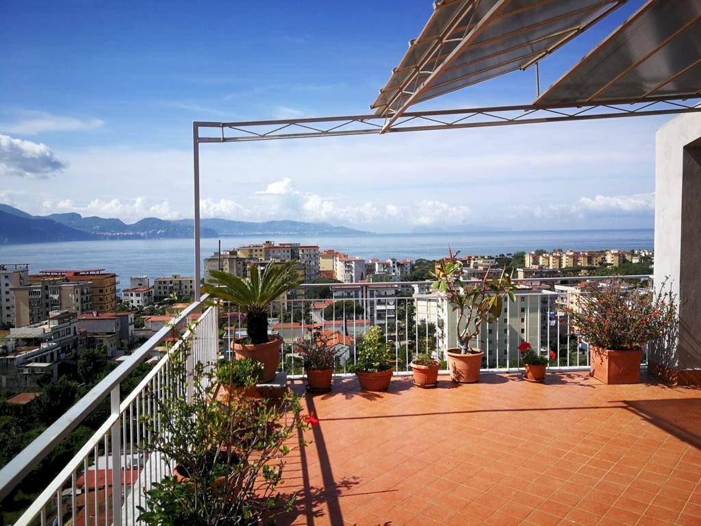 Foto 1 - Apartment CORSO UMBERTO I, Torre Annunziata - photo 1