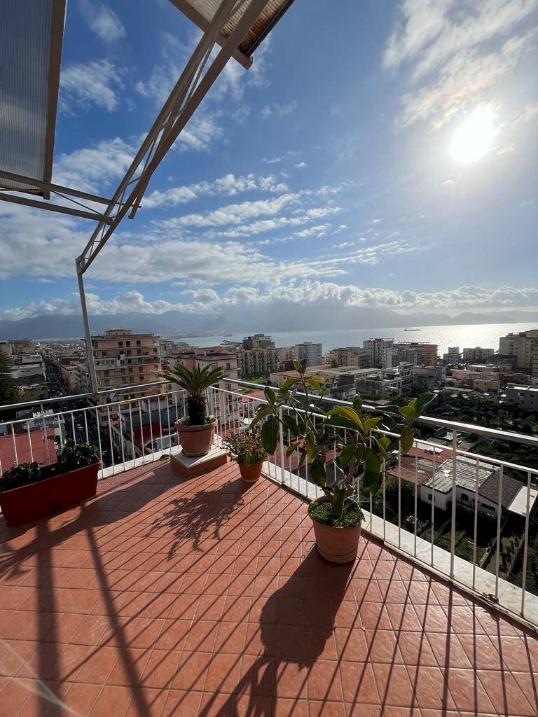 Foto 1 - Attico CORSO UMBERTO I, Torre Annunziata - foto 1