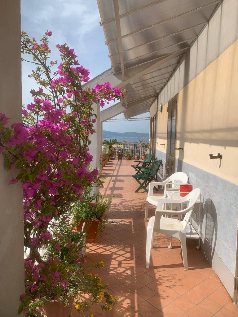 Foto 3 - Attico CORSO UMBERTO I, Torre Annunziata - foto 3