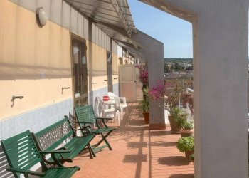 Foto 8 - Attico CORSO UMBERTO I, Torre Annunziata - foto 8