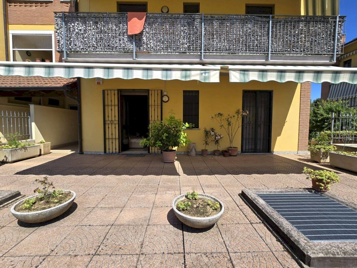 Two-room apartment Piobesi Torinese - photo 2