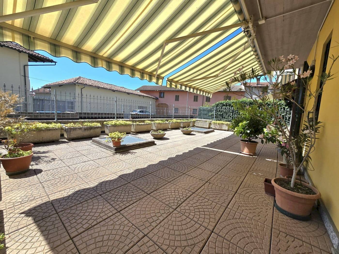 Two-room apartment Piobesi Torinese - photo 3