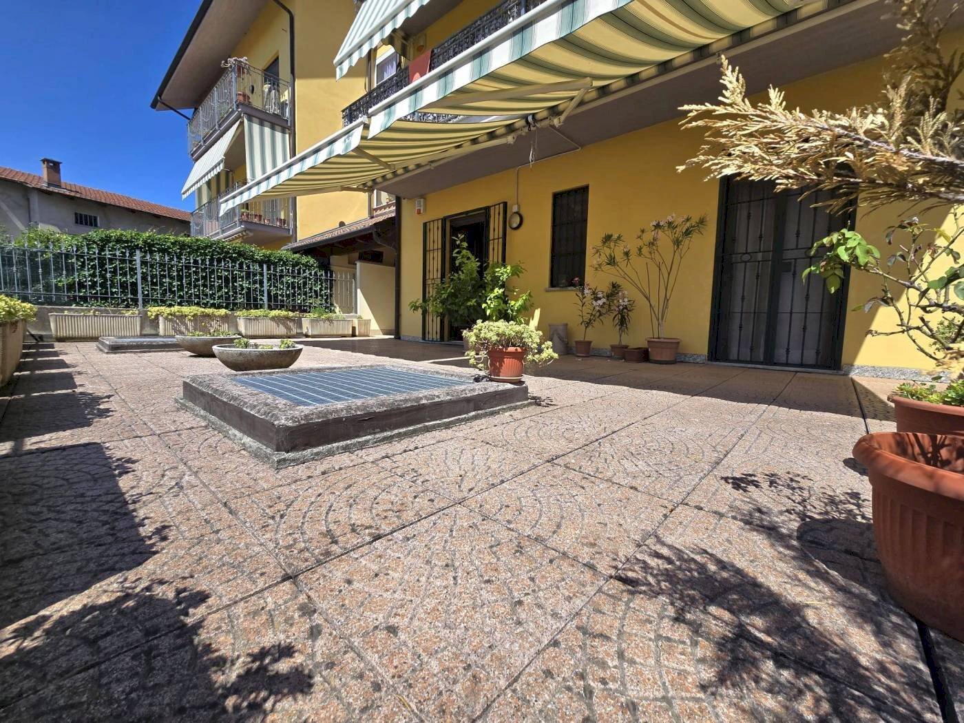 Two-room apartment Piobesi Torinese - photo 1