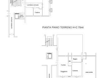 Bilocale Piobesi Torinese - foto 31