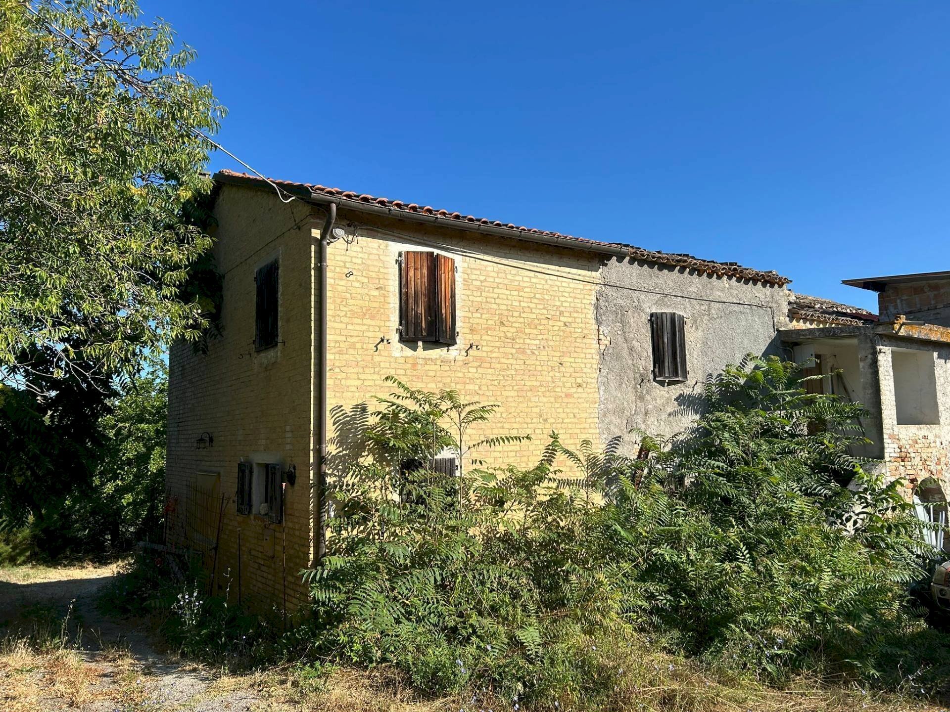 Foto 2 - Rustic VIA PIETRO NENNI
 
7/A, Spinetoli - photo 2