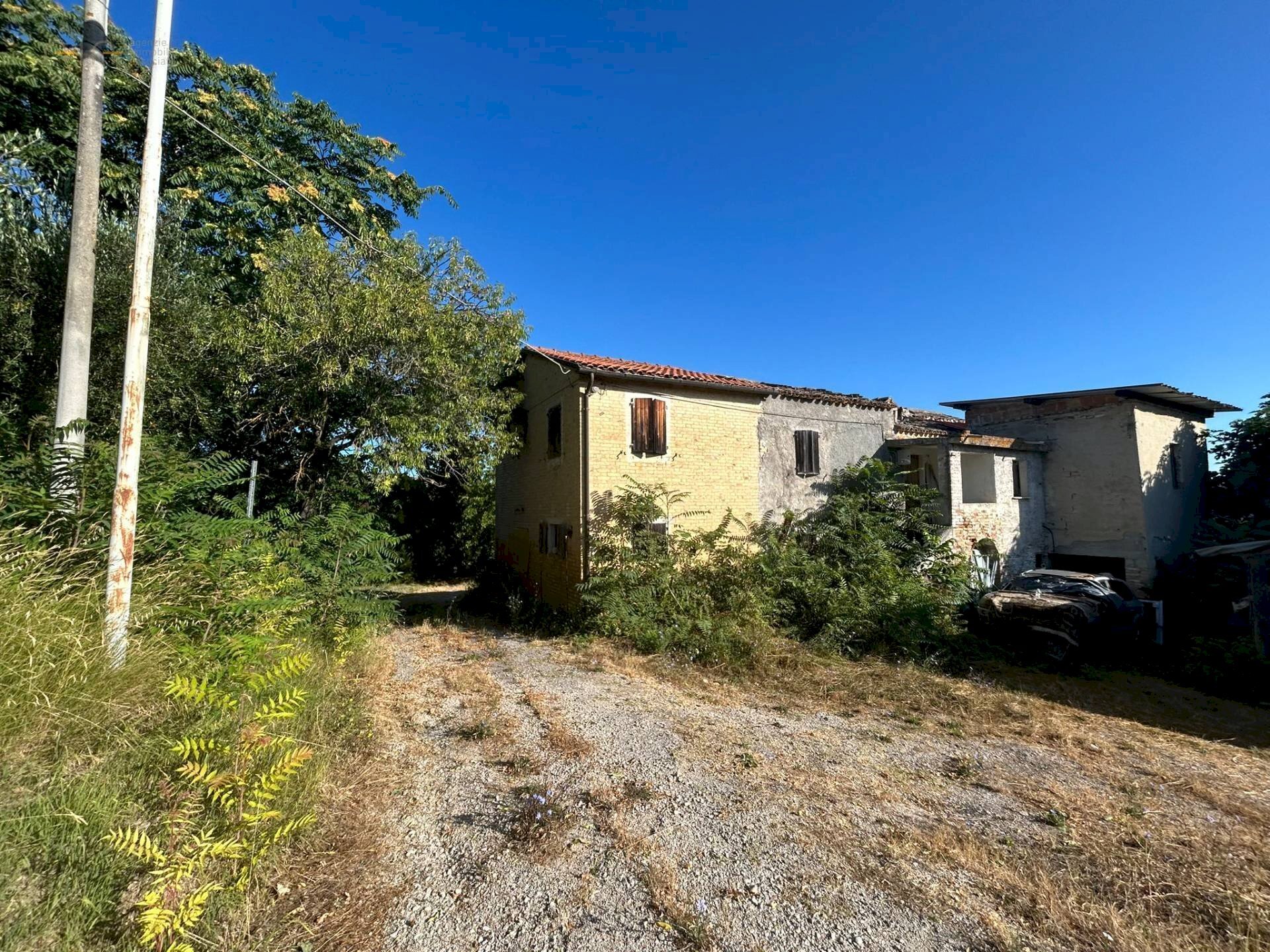 Foto 3 - Rustic VIA PIETRO NENNI
 
7/A, Spinetoli - photo 3