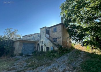 Foto 1 - Rustico VIA PIETRO NENNI
 
7/A, Spinetoli - foto 1