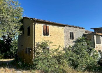 Foto 2 - Rustico VIA PIETRO NENNI
 
7/A, Spinetoli - foto 2