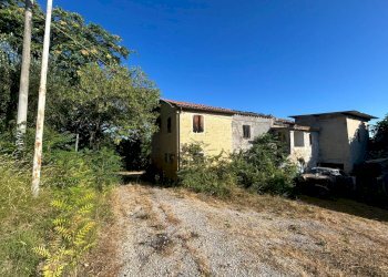 Foto 3 - Rustico VIA PIETRO NENNI
 
7/A, Spinetoli - foto 3