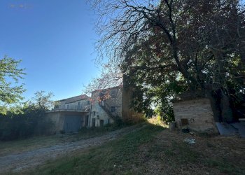 Foto 8 - Rustico VIA PIETRO NENNI
 
7/A, Spinetoli - foto 8