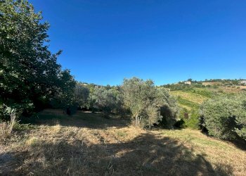 Foto 10 - Rustico VIA PIETRO NENNI
 
7/A, Spinetoli - foto 10