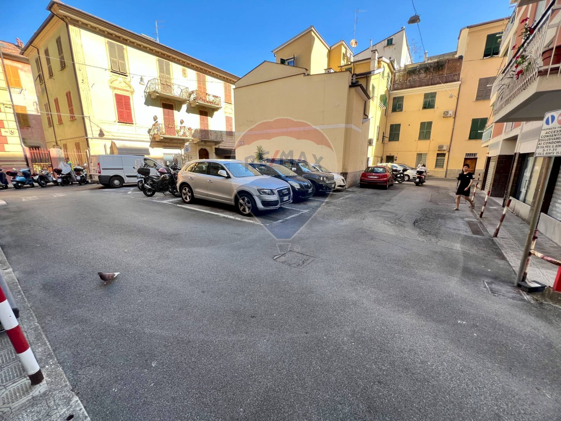 Edificio all\'aperto - Quadrilocale Via Giuseppe Bontà
 
17, Chiavari - foto 2