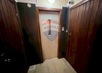 Hall / corridoio - Quadrilocale Via Giuseppe Bontà
 
17, Chiavari - foto 5