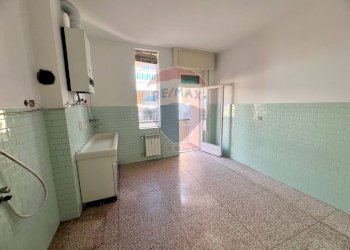 Cucina - Quadrilocale Via Giuseppe Bontà
 
17, Chiavari - foto 8