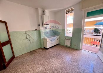 Lavanderia - Quadrilocale Via Giuseppe Bontà
 
17, Chiavari - foto 9