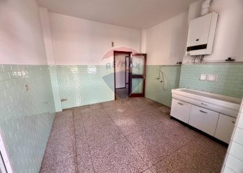 Cucina - Quadrilocale Via Giuseppe Bontà
 
17, Chiavari - foto 10