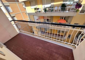 Balcone - Quadrilocale Via Giuseppe Bontà
 
17, Chiavari - foto 11