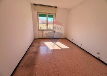 Stanza vuota - Quadrilocale Via Giuseppe Bontà
 
17, Chiavari - foto 23