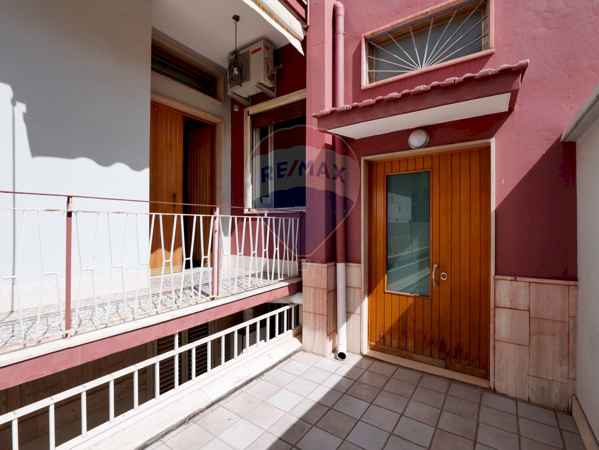 Balcone - Casa indipendente Via Bologna
 
41, Bari - foto 2