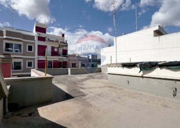 Terrazza - Independent house Via Bologna
 
41, Bari - photo 20