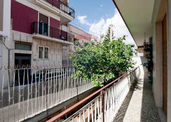 Balcone - Independent house Via Bologna
 
41, Bari - photo 21