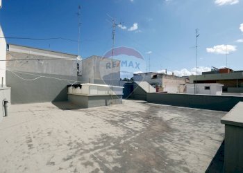 Terrazza - Independent house Via Bologna
 
41, Bari - photo 23