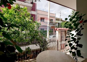 Balcone - Independent house Via Bologna
 
41, Bari - photo 24