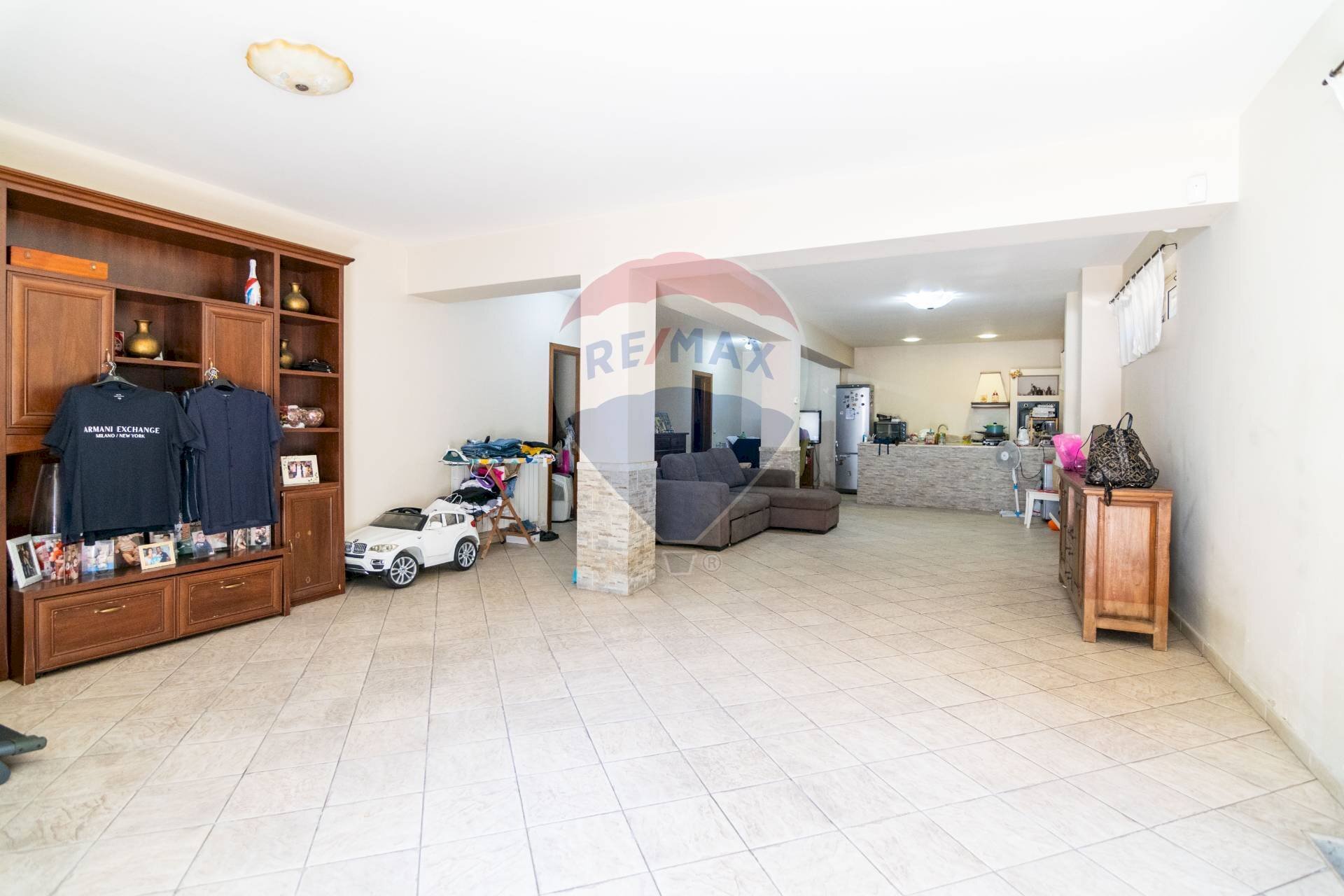 Soggiorno - Villa VIA MARIO GIUSTI
 
10, Pedara - foto 2