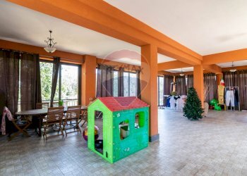 Terrazza - Villa VIA MARIO GIUSTI
 
10, Pedara - foto 7