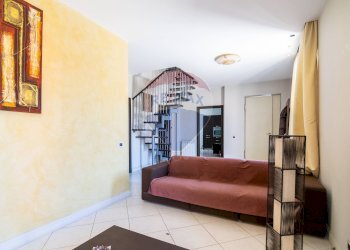 Soggiorno - Villa VIA MARIO GIUSTI
 
10, Pedara - foto 11