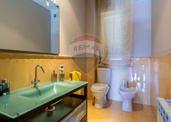 Bagno - Villa VIA MARIO GIUSTI
 
10, Pedara - foto 14