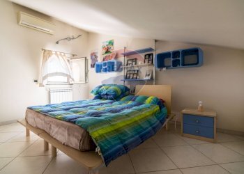 Camera / camera da letto - Villa VIA MARIO GIUSTI
 
10, Pedara - foto 24