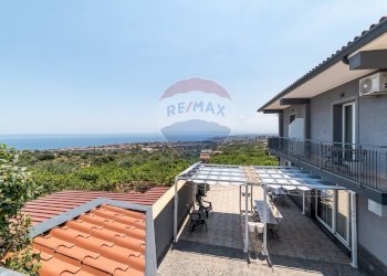 Terrazza - Villa Via Gallinaro
 
34, Aci Castello - foto 3