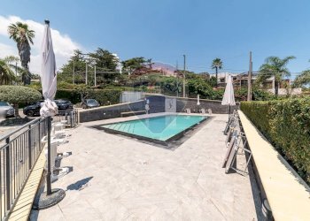 Piscina - Villa Via Gallinaro
 
34, Aci Castello - foto 4