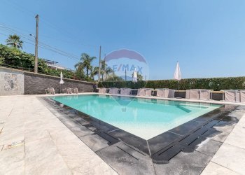 Piscina - Villa Via Gallinaro
 
34, Aci Castello - foto 5