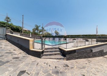 Piscina - Villa Via Gallinaro
 
34, Aci Castello - foto 6