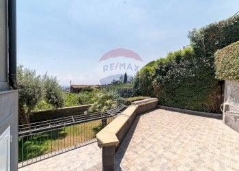 Terrazza - Villa Via Gallinaro
 
34, Aci Castello - foto 9