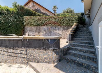 Scale - Villa Via Gallinaro
 
34, Aci Castello - foto 11