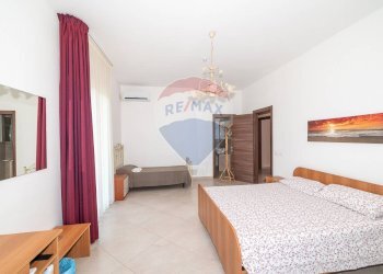 Camera / camera da letto - Villa Via Gallinaro
 
34, Aci Castello - foto 24