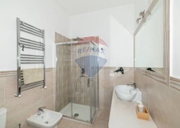 Bagno - Villa Via Gallinaro
 
34, Aci Castello - foto 25