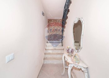 Scale - Villa Via Gallinaro
 
34, Aci Castello - foto 33