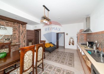 Cucina - Villa Via Gallinaro
 
34, Aci Castello - foto 38