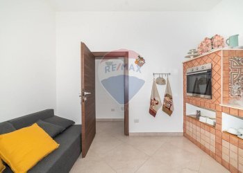 Soggiorno - Villa Via Gallinaro
 
34, Aci Castello - foto 39