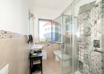 Bagno - Villa Via Gallinaro
 
34, Aci Castello - foto 41