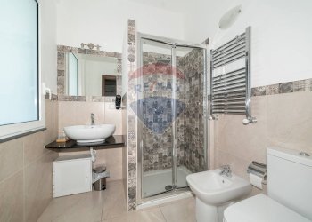 Bagno - Villa Via Gallinaro
 
34, Aci Castello - foto 49