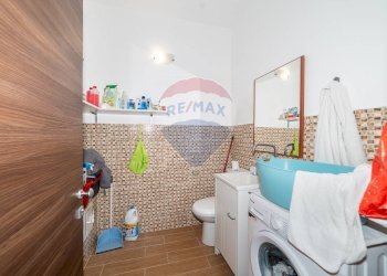 Bagno - Villa Via Gallinaro
 
34, Aci Castello - foto 50