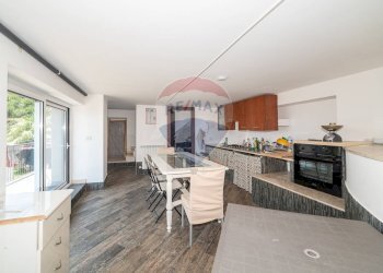 Cucina - Villa Via Gallinaro
 
34, Aci Castello - foto 53