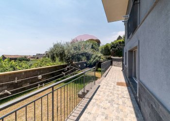 Balcone - Villa Via Gallinaro
 
34, Aci Castello - foto 55