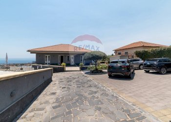 Casa all\'aperto - Villa Via Gallinaro
 
34, Aci Castello - foto 56