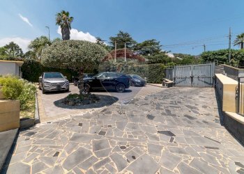 Terrazza - Villa Via Gallinaro
 
34, Aci Castello - foto 57